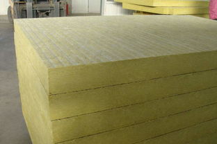 岩棉保温板施工注意事项 岩棉保温板的功能